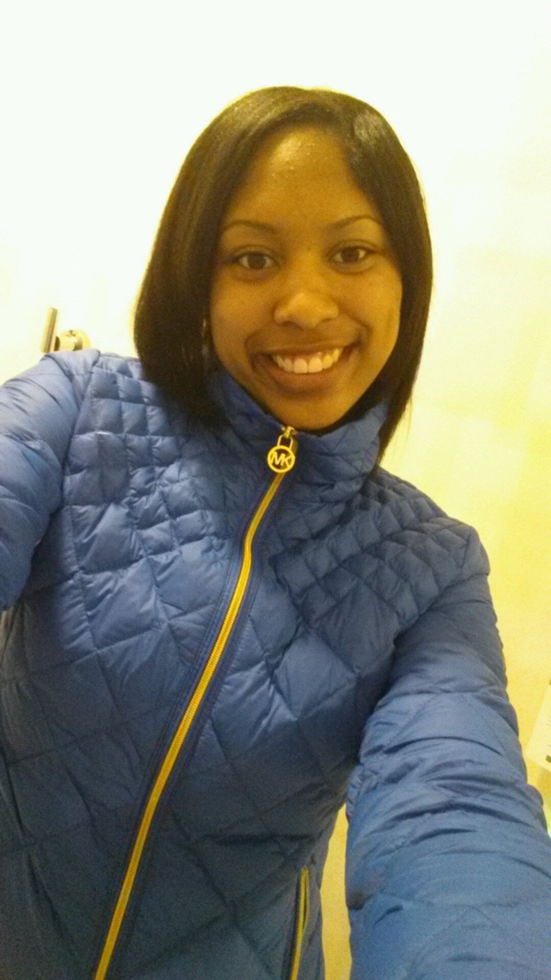 Your ROD was here hacking your BIO, love you bby. Follow me @BeautifulTera ❤️
