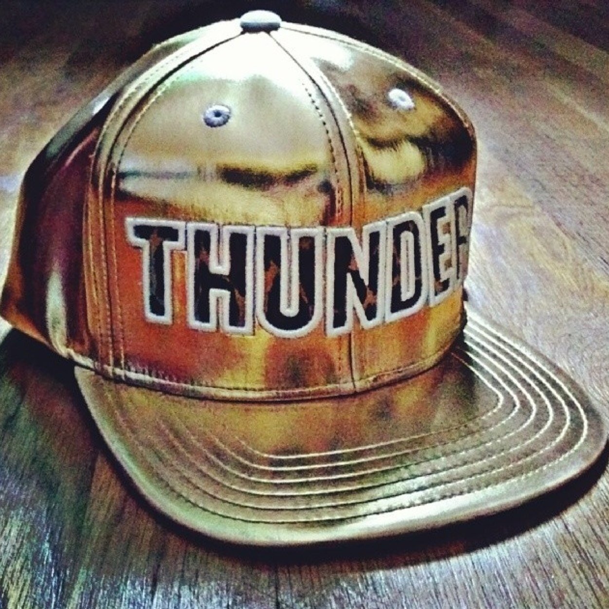 Instagram: @tdurant35