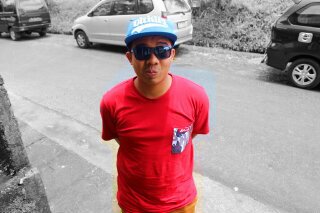 YudaAdiMarta's profile picture. 