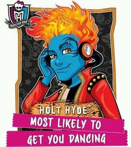 holtmonsterhigh's profile picture. 