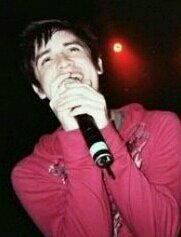 Feel like an ambulance, chaser of fate. 