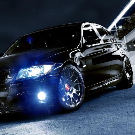 BlockStarsAuto's profile picture. Entrepreneur with a Passion for Cars.