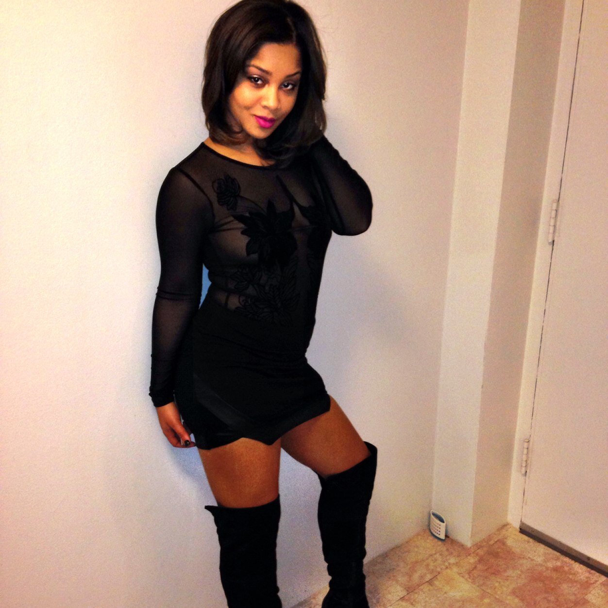 Video Blog Personality . Trending #Music #Fashion #Beauty #HotTopics
Email: itsafancyworld@gmail.com
INSTAGRAM @itsafancyworld