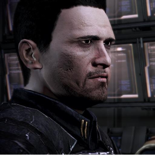 Who needs tactics when ya' got adrenaline in a bottle, Biotic instability and bitter hatred to push ya' forward? {Mass Effect| | OC}