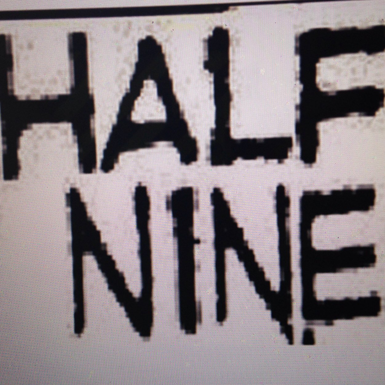 halfnine420's profile picture. we are a small time band with big time dreams.. so help us out and visit our reverb band page make sure you remeber to become a fan!  FOLLOW4FOLLOW