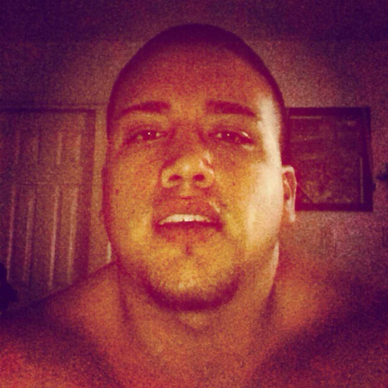 aaronrios03's profile picture. That KID with that smile ;)