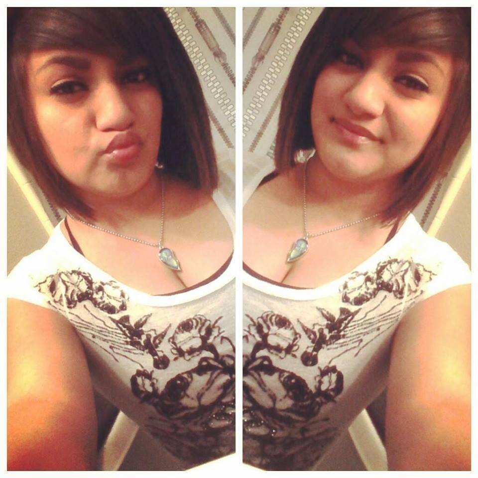 Nancy |19| Aquarius :) AHA Highschool 2014 insta. @nancytoocute