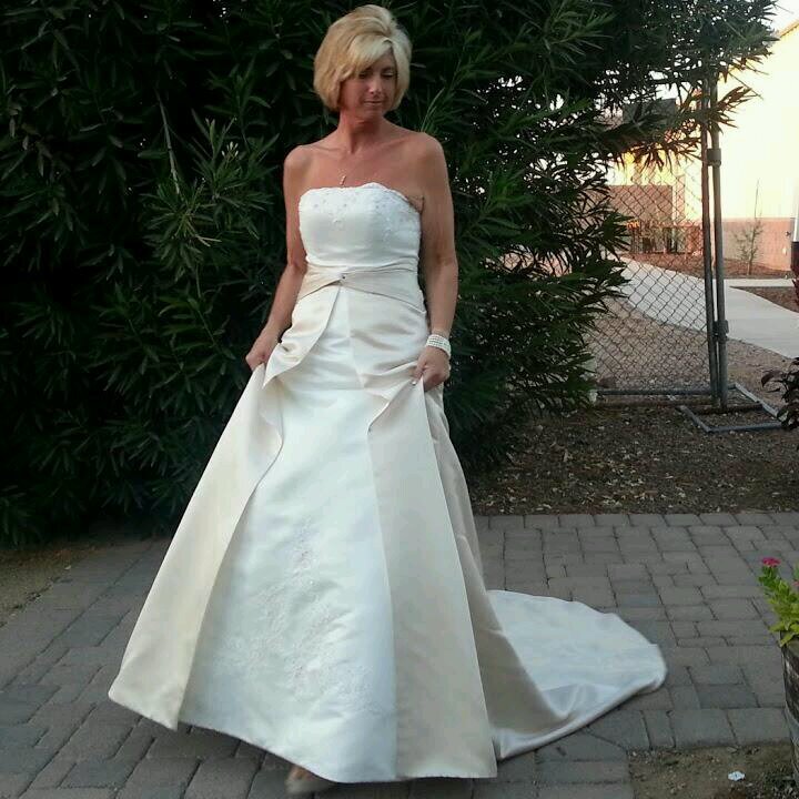 TriciaWancura's profile picture. 