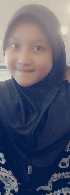 Smile is simple way of enjoying life ~