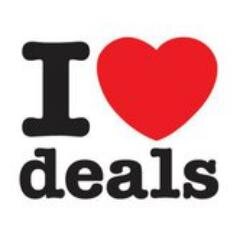 Welcome to His N Her Deals - Where we aggregate All of the BEST DEALS direct to your News Feed :)