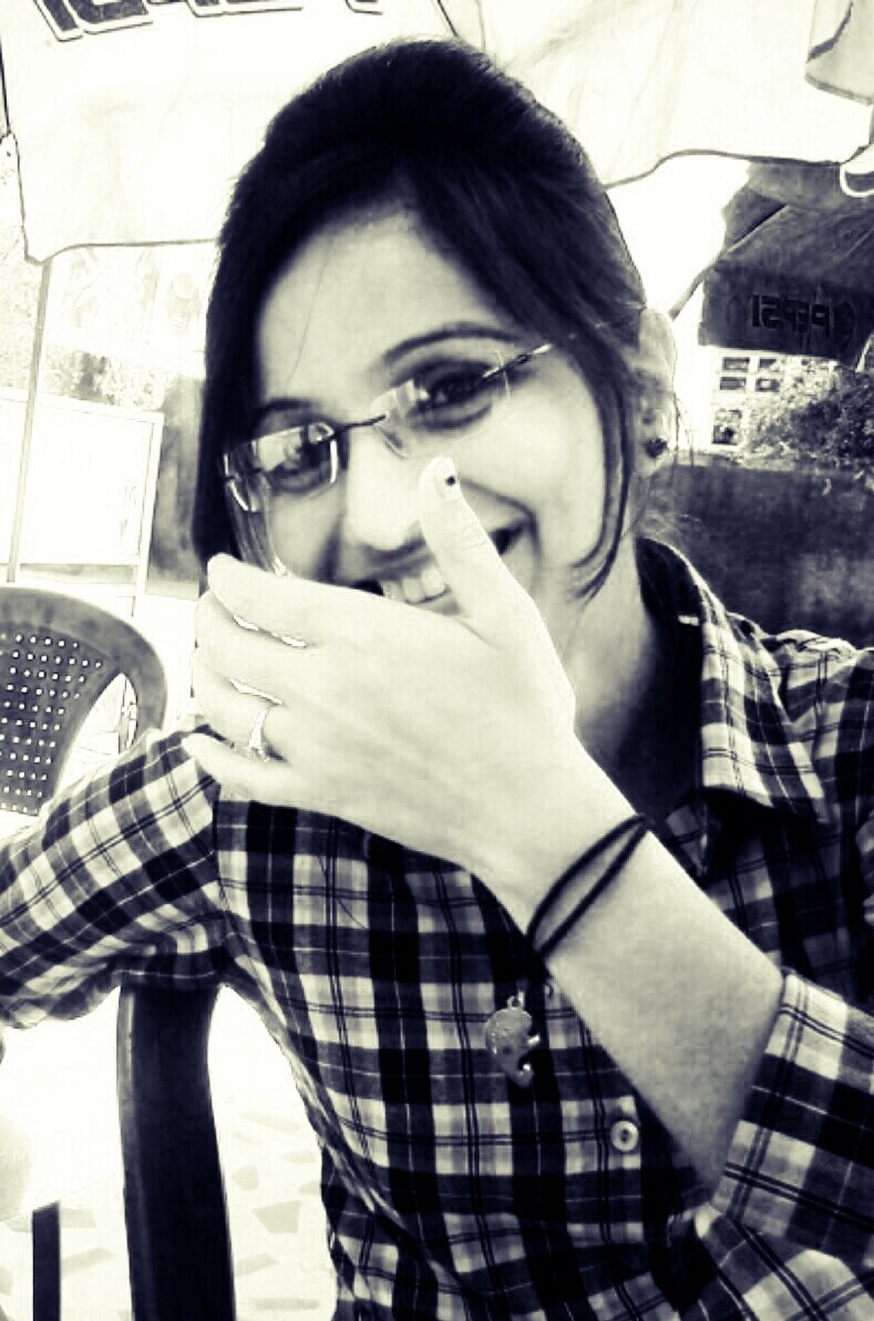 singhsweta311's profile picture. 