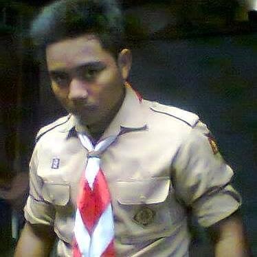 Cause Maybe I Was Born To Be A Scout, Jngn suka ngeremehin pramuka, krna di pramukalah kalian bisa mendapatkan Cinta kalian, Satya Kudarmakan, Darma Ku Baktikan