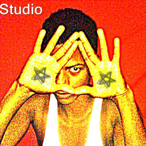 GcutPretty's profile picture. Ama Rapper To The End