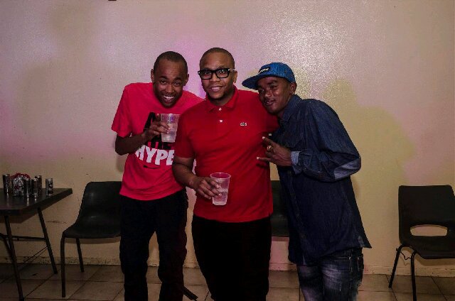 Devy_D_Deejay's profile picture. Entrepreneur,Dj,Owner at TKF For Bookings: dvl.goodgall@gmail.com ,BBM:27939507 , Facebook : Devlin Goodgall