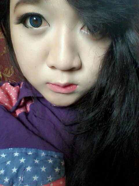 ♥wawa♥18'2014'♥we chat id: waniest ♥sarawakian ♥