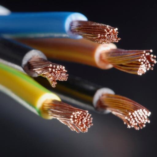 dcablesolutions's profile picture. Structured Data Cabling, CCTV, Aerials, Electrical and Media