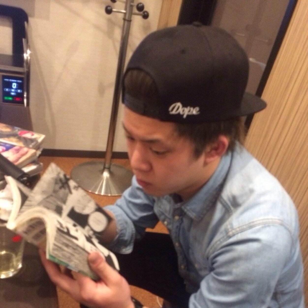 JPN/FKI