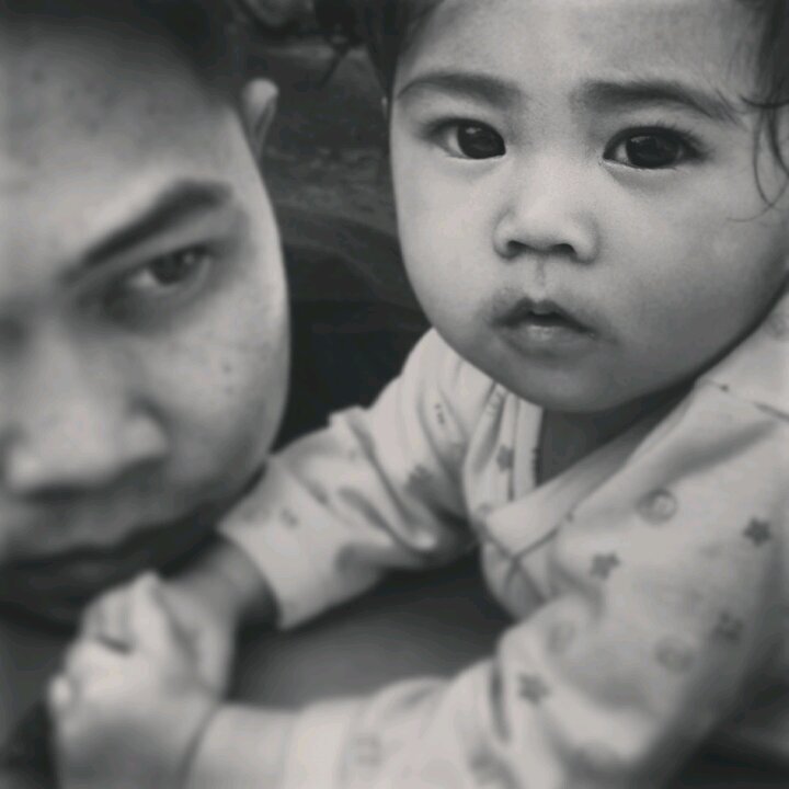 #SINGLE FATHER|ipoh|#PERAKIAN
