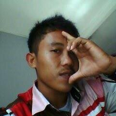Nrimo Ing Pandom,,