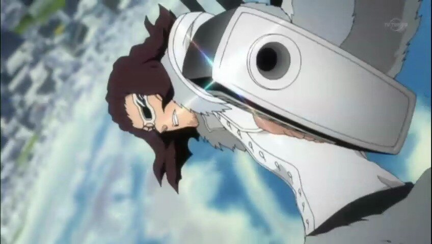 I'm not alone. I'm not alone. I'm not alone any more... || Partner: Lilynette Gingerbuck || #RP || #Bleach || #Multiverse
