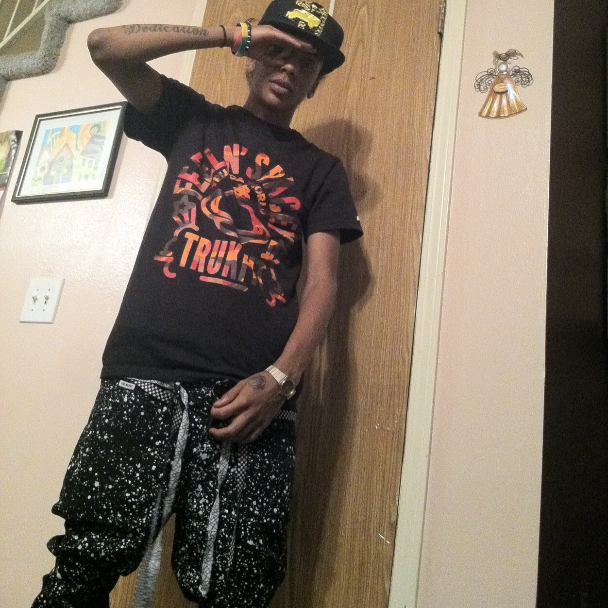 ManieBARZ Profile Picture