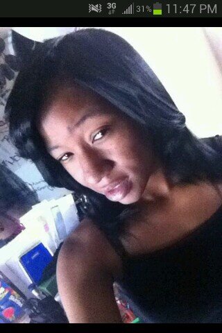 Its Just Me Nd My Two Little OnesFollow Me On IG: NeNaBby_