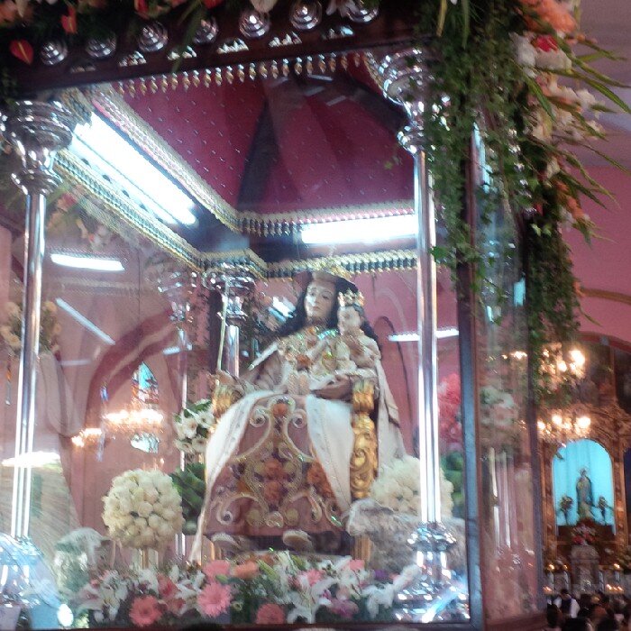 irisbustamante's profile picture. Divina Pastora... protegemos siempre!!!