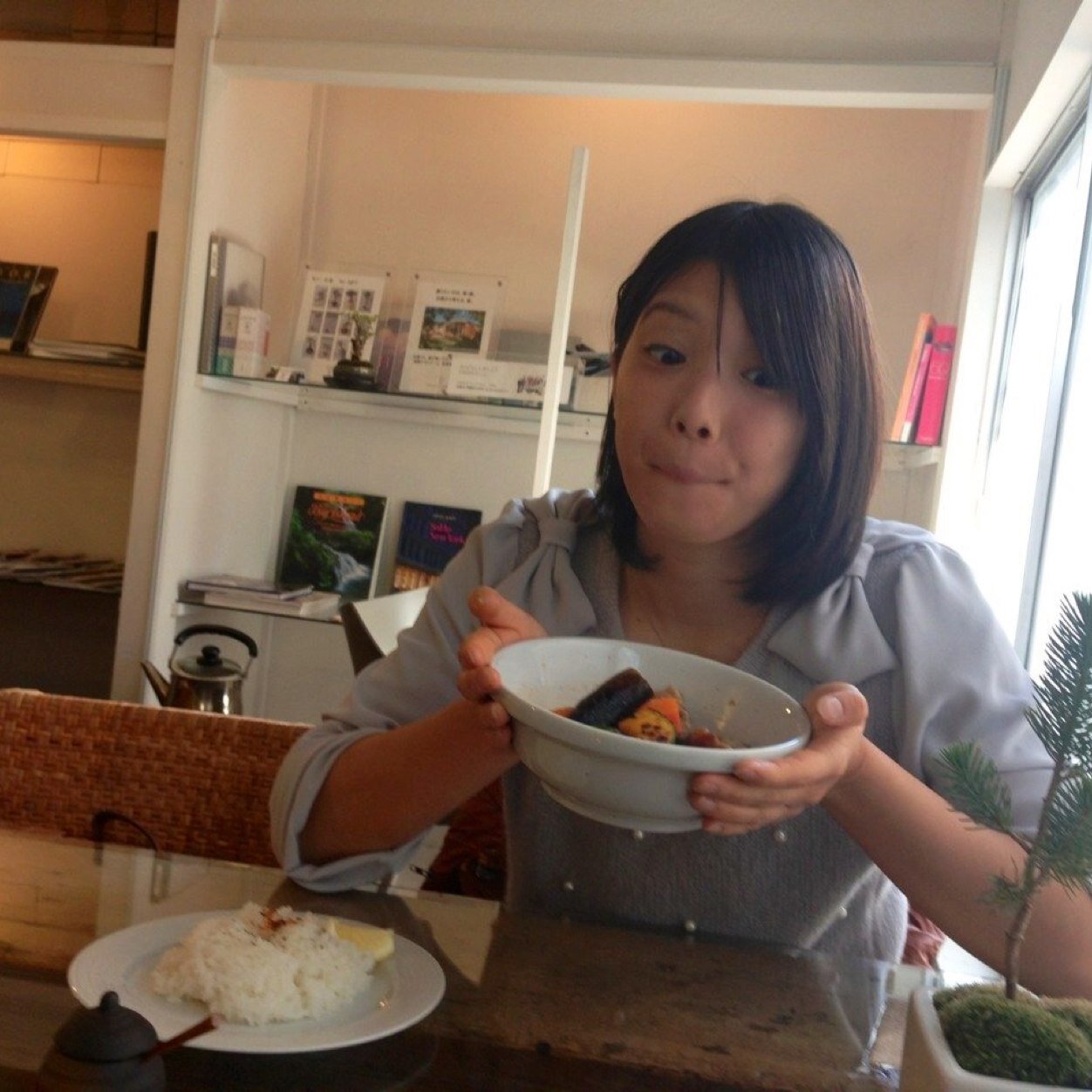 走るの大好きだー⍢⃝ ⍤⃝ ⍥⃝ ⍨⃝ ⍩⃝⃜!!笑