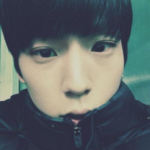 kelahiran 1990. Visual B.A.P #WittyFams