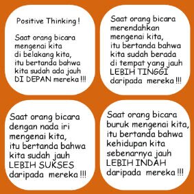 Menikmati Indahnya Kehidupan, bersyukur atas segala nikmat-Nya. Berpikir positif, #semangat dan #optimis meraih mimpi karena #HidupIniIndah & #CintaItuIndah