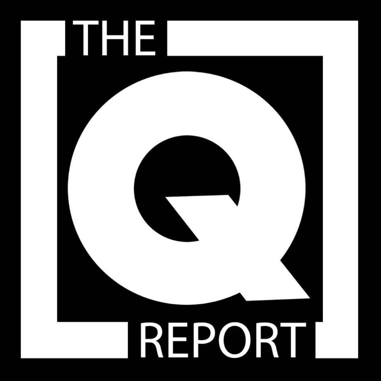 The Q report a weekly look at gamings top news stories and a place for gamers to come together thur 7pm cst part of the http://t.co/zjLu0B70Dy network