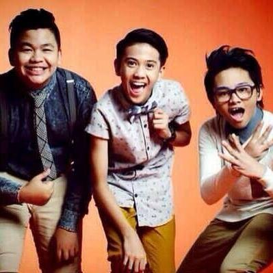 @coboyjr MY IDOLA :)