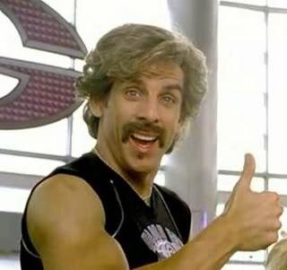 Everyone has a douche at there gym, message me about yours!
