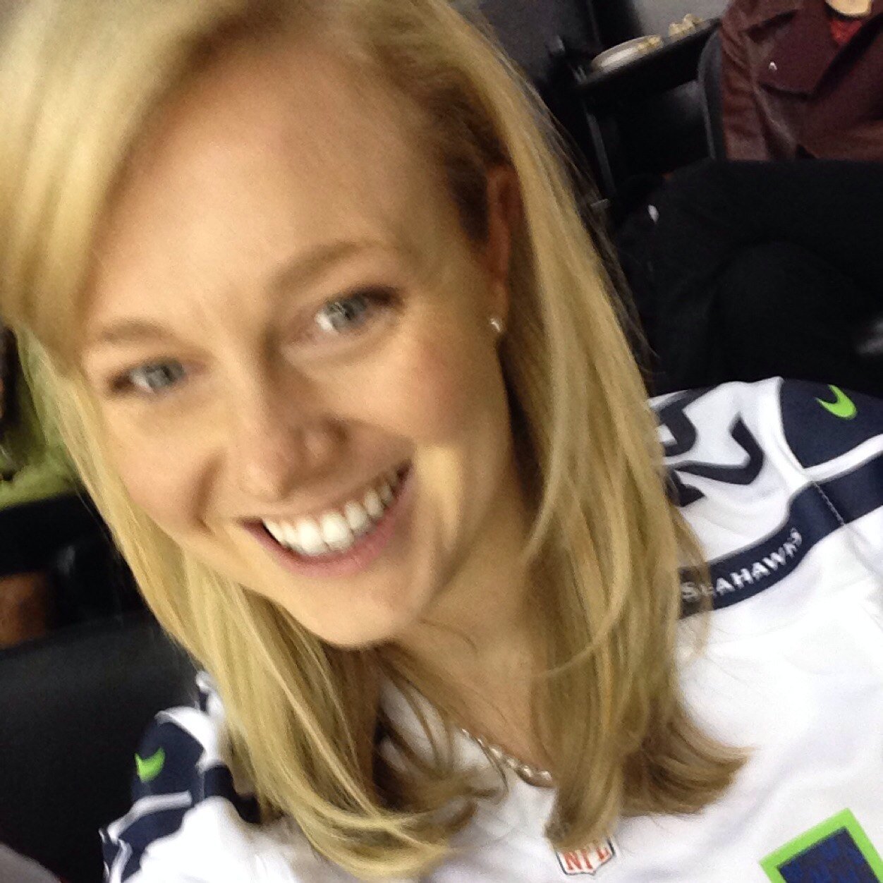 NewHockeyFan's profile picture. Observations from a former hockey hater who accidentally started dating an NHL owner