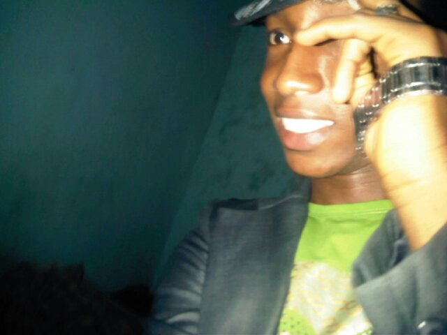 Humble Guy, And A Young Handsome S☺n F▒σ▒ℓ▒ℓ▒σ▒ω▒█▬▬▶ to hear more..