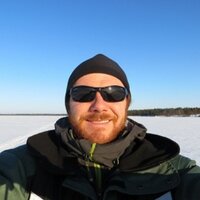 Brian Hayden (@drhaydo) 's Twitter Profile Photo Brian Hayden (@drhaydo) 's Twitter Profile Photo