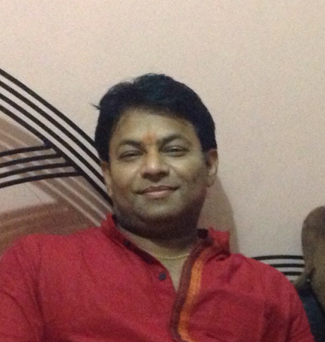General Manger for Liferay India, Open Source enthusiast
