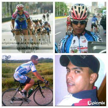 FULL AMANTE AL CICLISMO Y A LAS MUJERES BELLAS