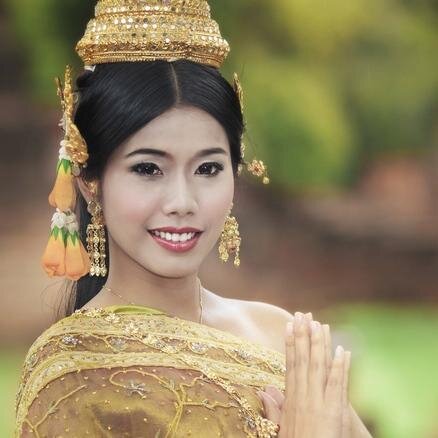 To create exploration, understanding and knowledge about South and East Asia.