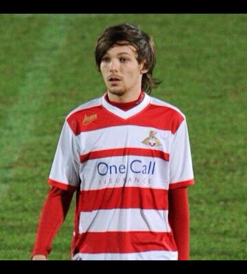 1/5 One Direction.