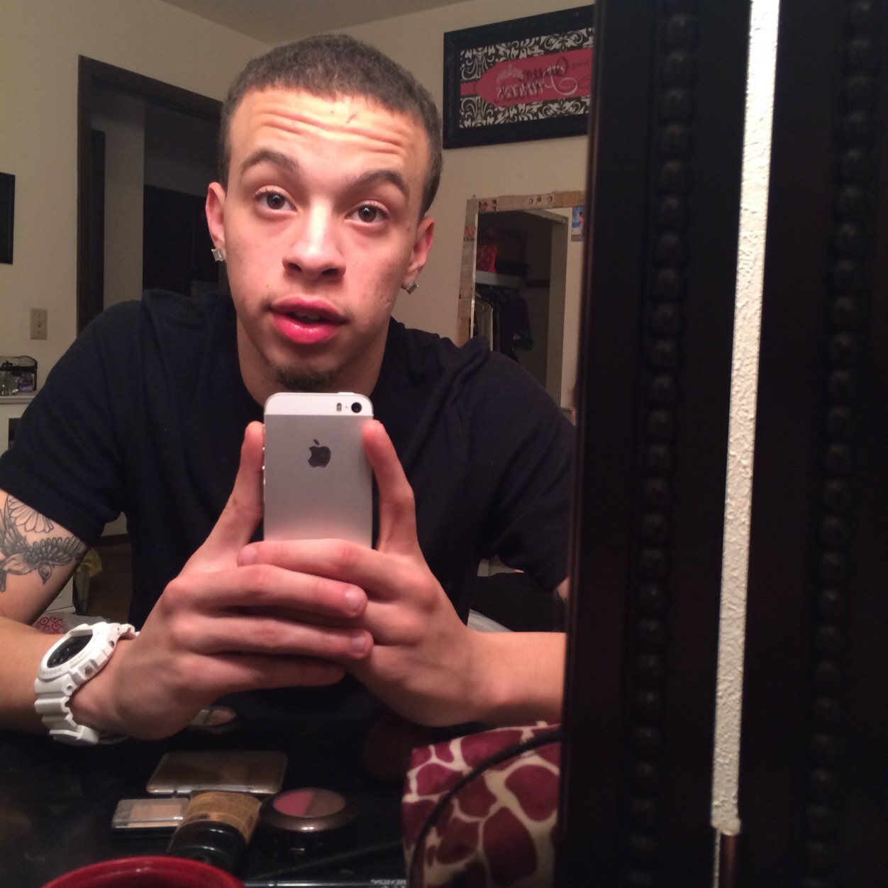 Princeton James Simmons