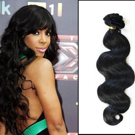 Top Quality 100% Virgin Human Hair Extensions Company. Website Coming Soon...