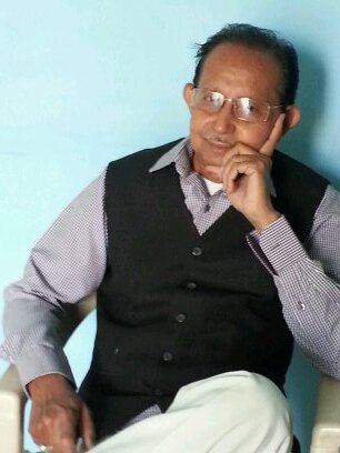 Senior Political Journalist and Political Analystic