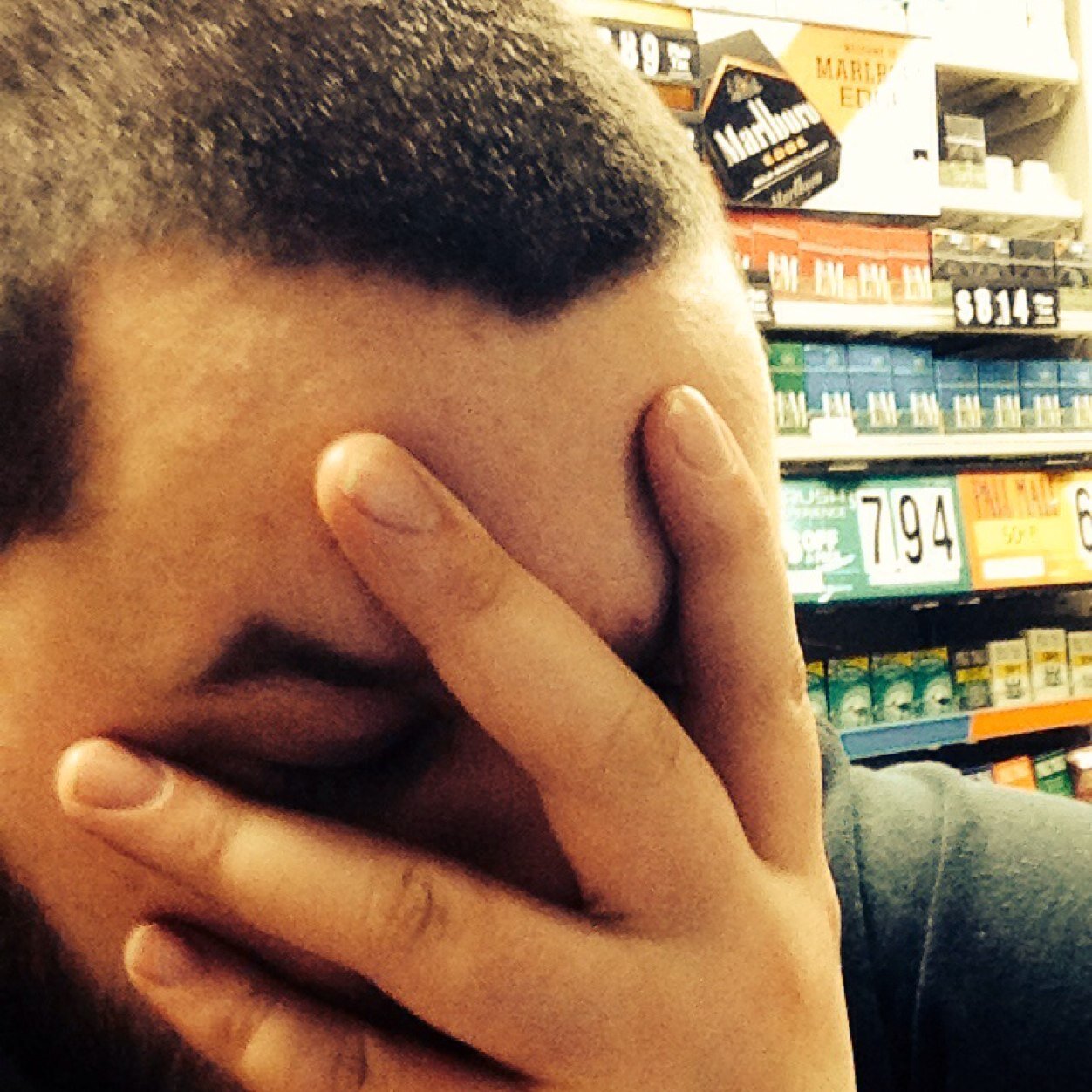 justinjustrants's profile picture. You know what grinds my gears?