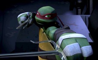 hamato_5's profile picture. Yo, sup? Im Raphael. Call me Raph. Got a problem with that, well i dont care. Im 15 years old and the hothead of my brothers. #engaged with @_KillerPrincess