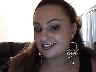 Out going out spoken Cuban