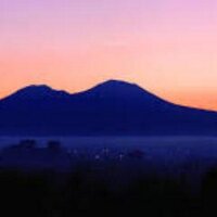 Il Vesuvio (@ilvesuvio2) 's Twitter Profile