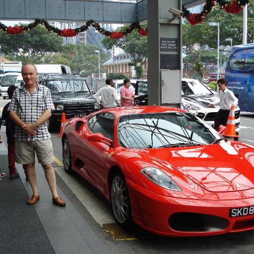 cirillo88's profile picture. Corporate Finance; BB Affiliate