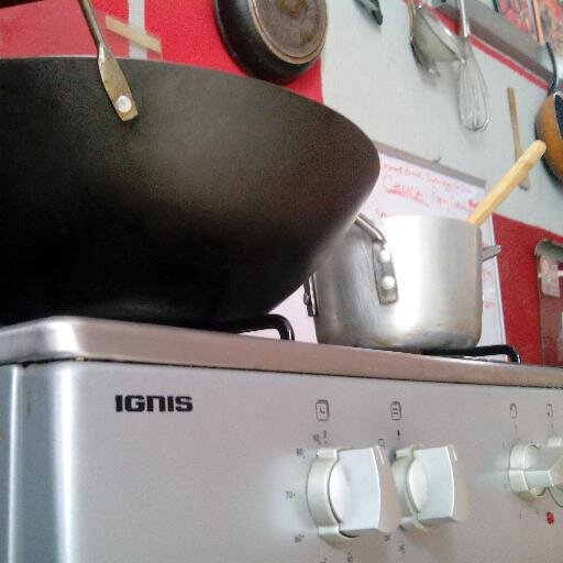 mobilekitchenng's profile picture. culinary school, mobile kitchen chef, chef chucks, culinary academy, TV Chef,