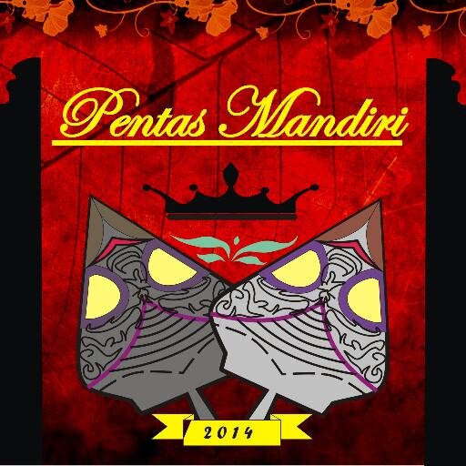 pentasmandiri14's profile picture. pagelaran besar dalam rangka mengapresiasikan karya seni dari insan seni Unit Aktivitas Tari dan Karawitan Universitas Brawijaya